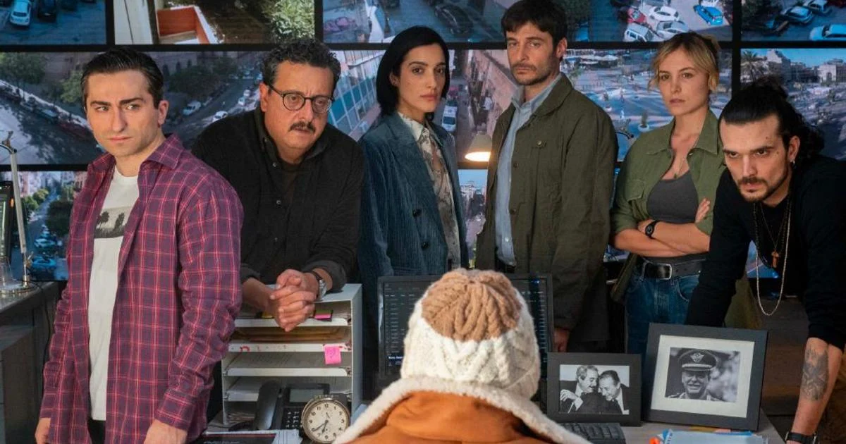 L'invisibile: Rai1 dramatiza a captura de Matteo Messina Denaro em série que celebra o Estado