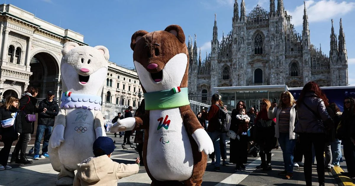 Olimpíadas: Início das provas e a cerimônia de abertura que prepara o coração do espetáculo