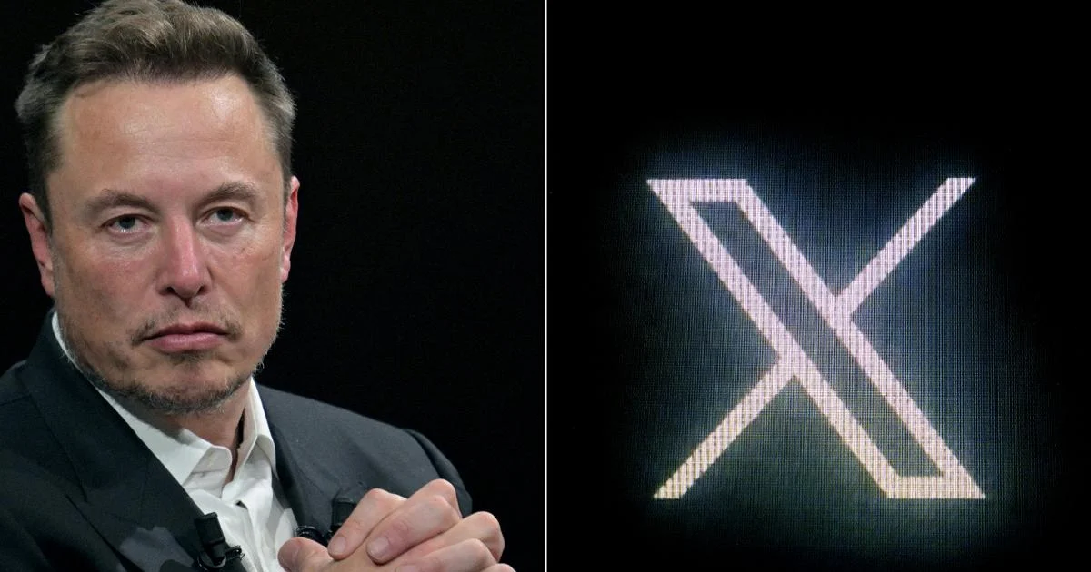 Procuradoria de Paris persegue sede francesa da X: algoritmos e deepfakes no centro da investigação