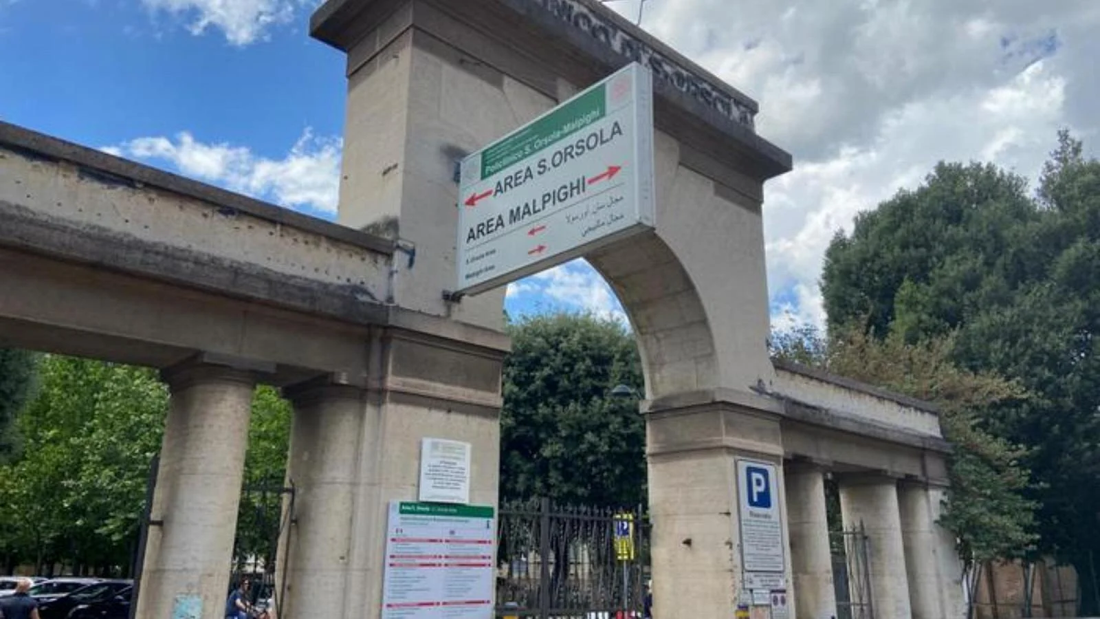 Menina de 2 anos e meio internada em Bologna com meningite tuberculosa; creche entra em protocolo de segurança