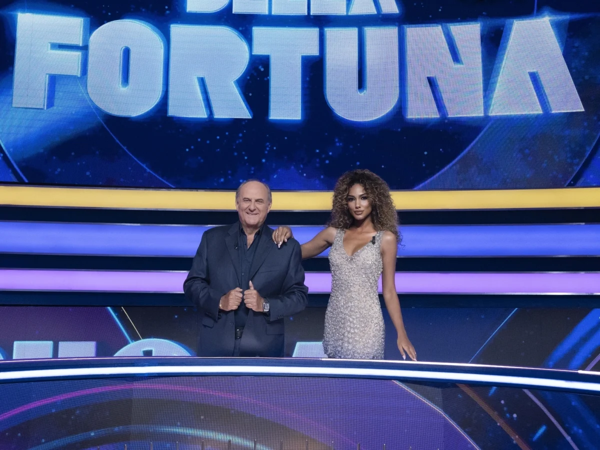 Fim dos lendários gettoni d'oro: por que o bonifico de Gerry Scotti faz sentido