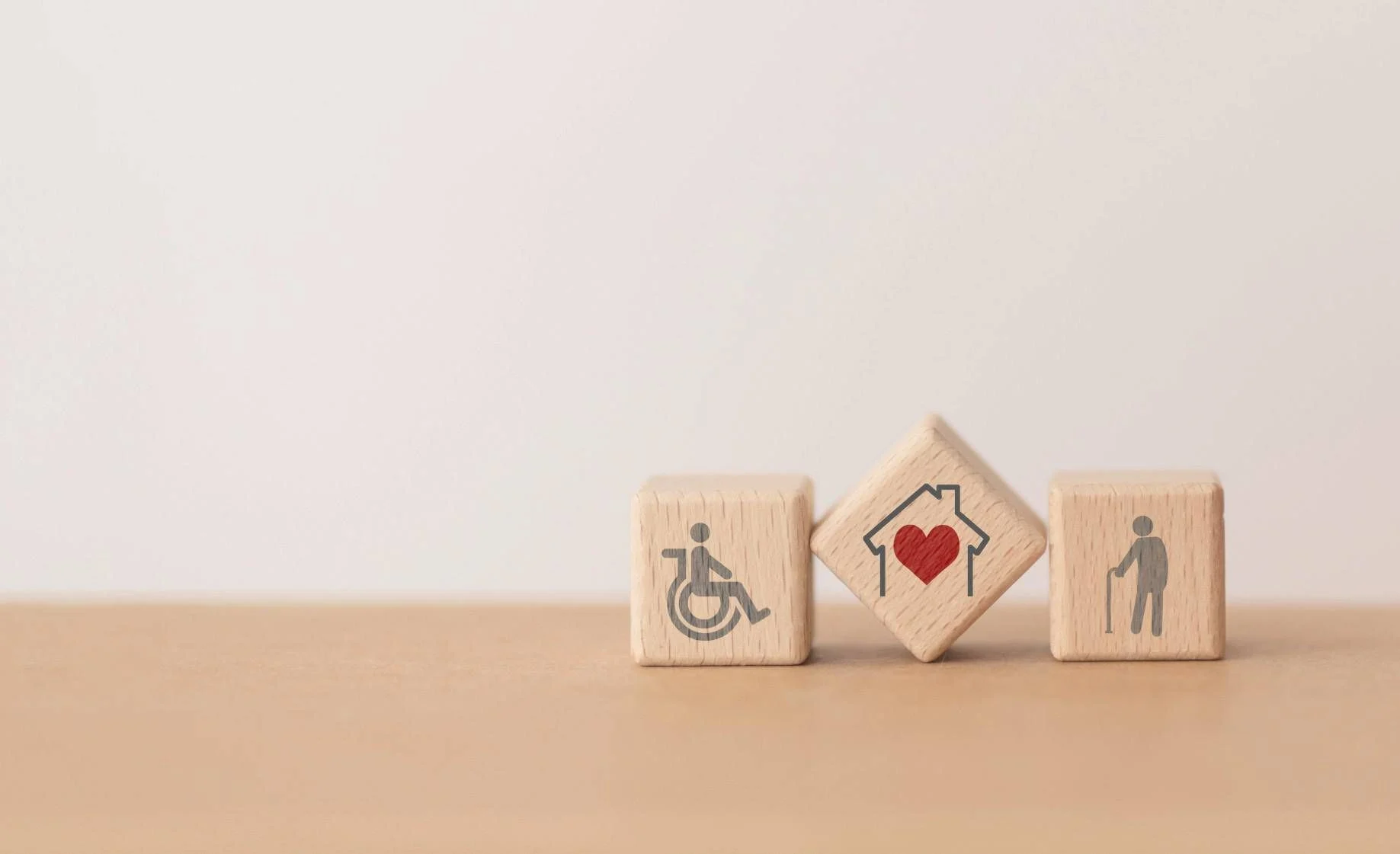 Reforma para pessoas com deficiência: Fnopi destaca papel estratégico dos enfermeiros na rede territorial