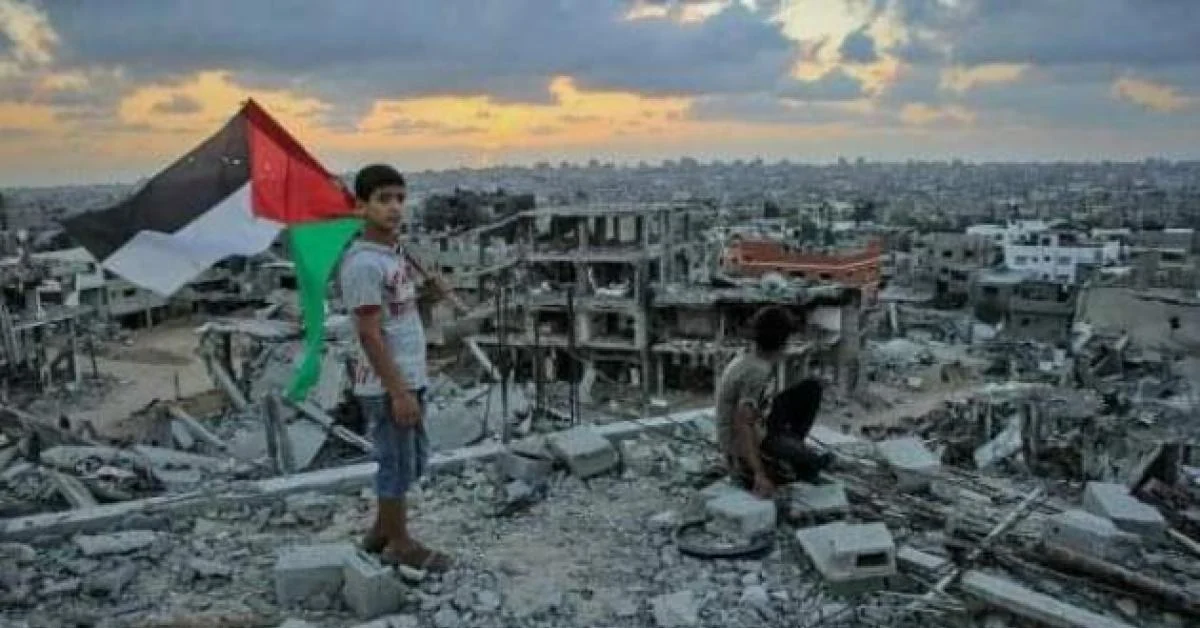 Cultura e educação como peça-chave da libertação: uma leitura histórica da condição palestina e do mundo árabe