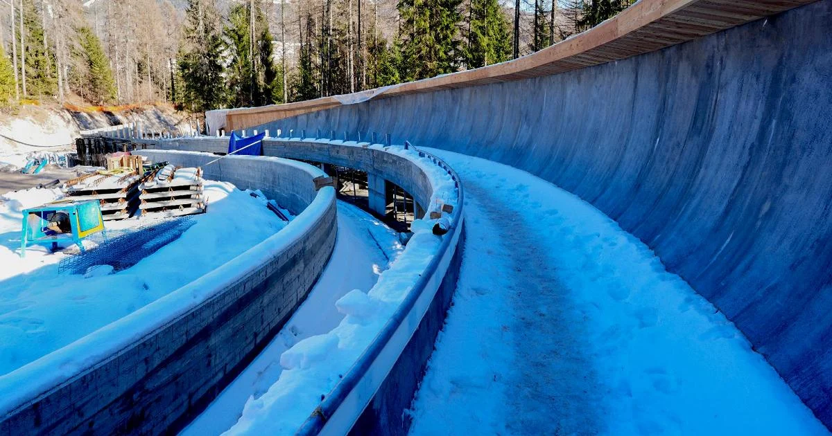 Milano‑Cortina 2026: O 'pesadelo logístico' que desafia a imagem sustentável da Itália