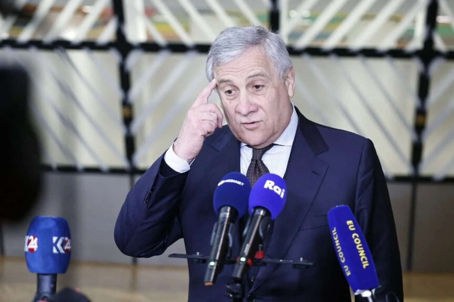 Tajani revela: governo antecipou ataque hacker de matriz russa contra a Farnesina e sites de Milano‑Cortina