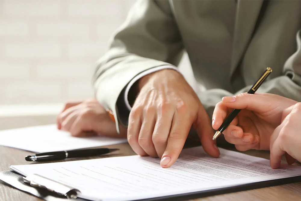 Como funciona o Reconhecimento de Assinaturas na Itália