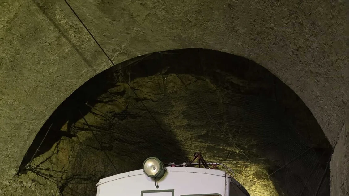 Renasce o mito do Treno Bianco Azzurro de San Marino: volta parcial prevista para o verão de 2026