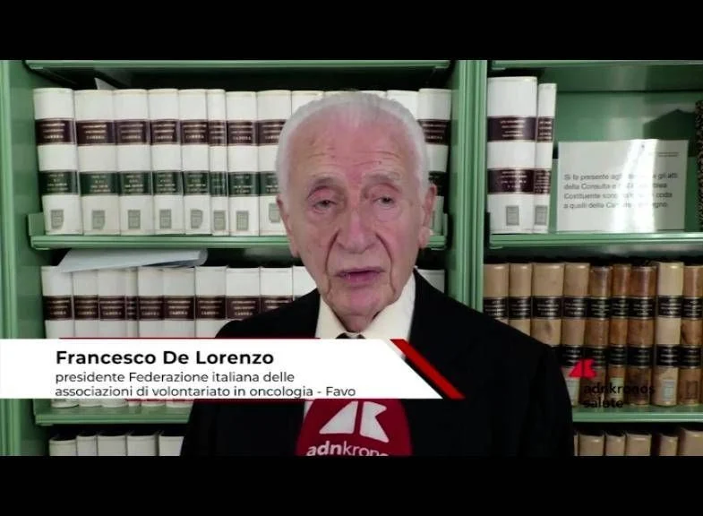 Malnutrição em pacientes com câncer: verificação já no diagnóstico, alerta Favo