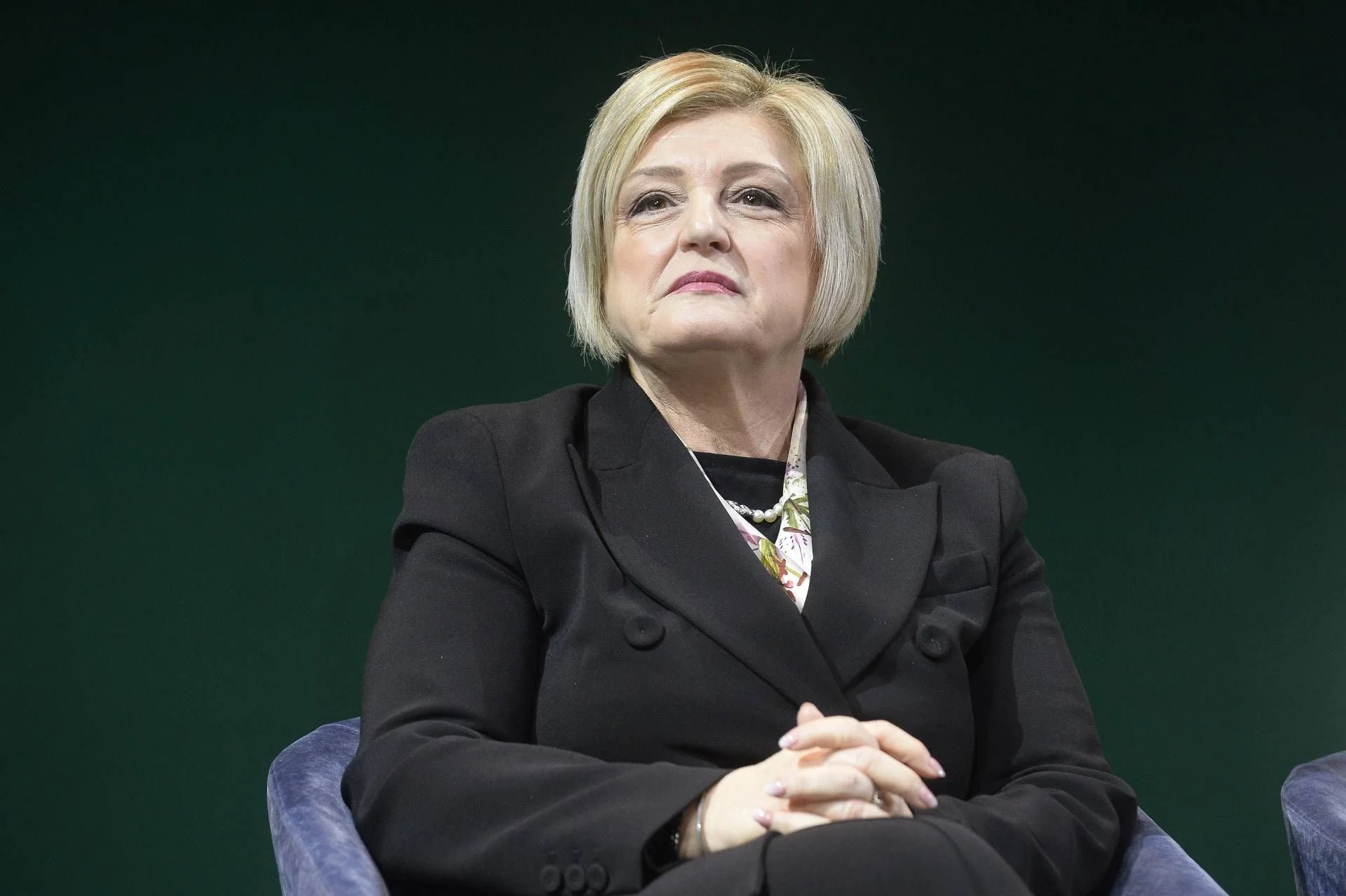 Calderone: operar com integridade e equidade guia a nova agenda do INPS