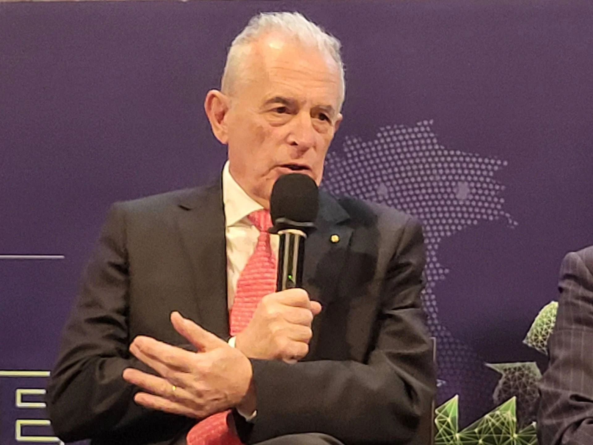 Conou: a excelência italiana na coleta e rigeneração de óleo usado alcança 98%