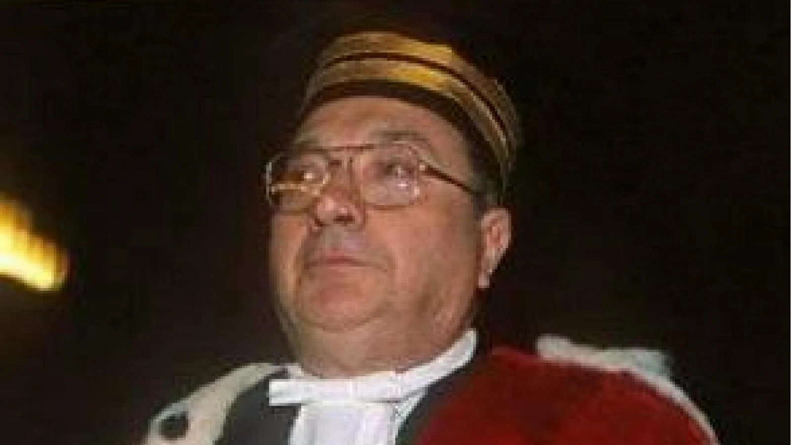 Morre Corrado Carnevale, ex-presidente da 1ª Seção Penal da Corte di Cassazione, aos 95 anos