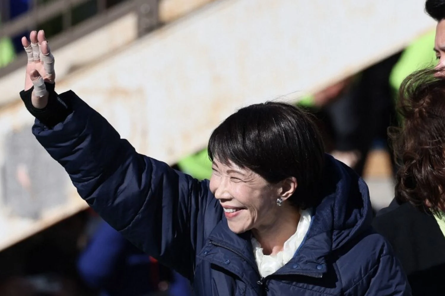 Sanae Takaichi: pode a primeira premiê do Japão governar sozinha e redesenhar o tabuleiro geopolítico?