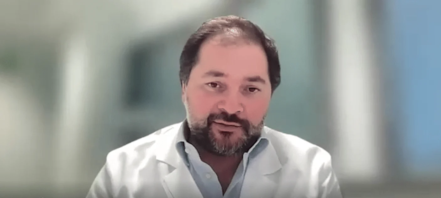 Odevixibat reduz prurido e melhora sono em crianças com síndrome de Alagille, diz especialista