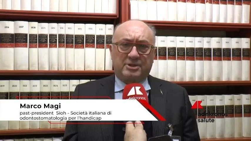 Prevenção odontológica em pacientes frágeis: benefícios econômicos, biológicos e sociais, diz Magi (Sioh)