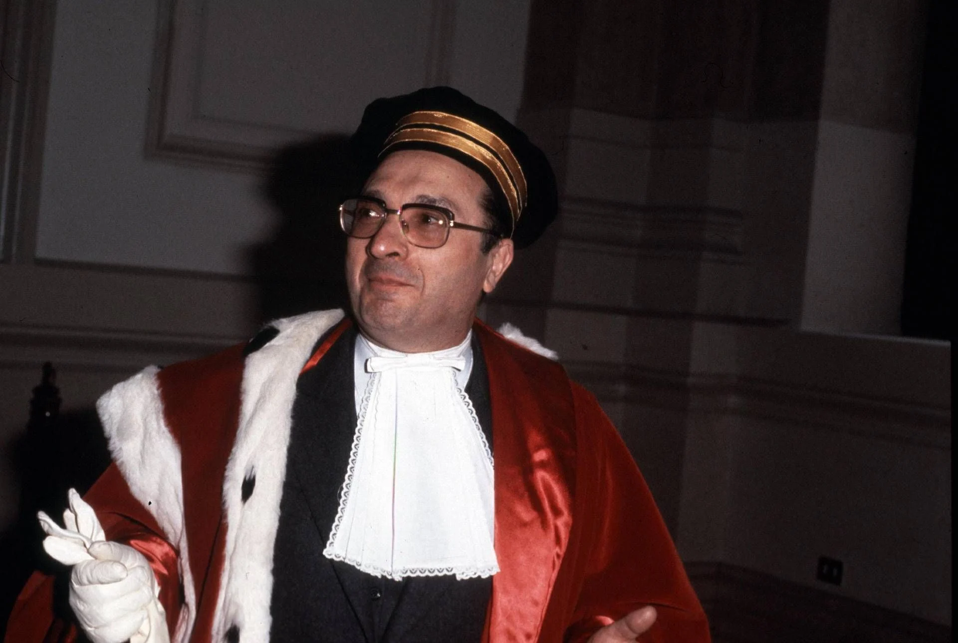 Morre em Roma aos 95 anos Corrado Carnevale, o juiz apelidado de 'ammazzasentenze'