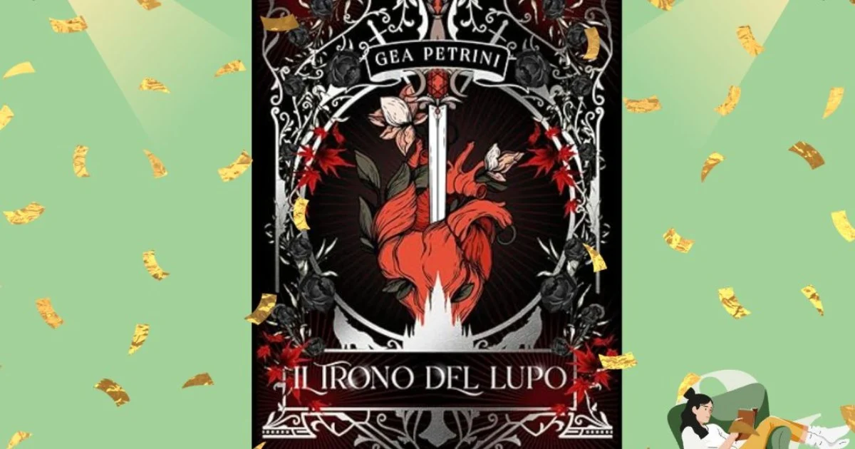 Gea Petrini vence Amazon Storyteller com 'Il Trono del lupo' e garante opção audiovisual
