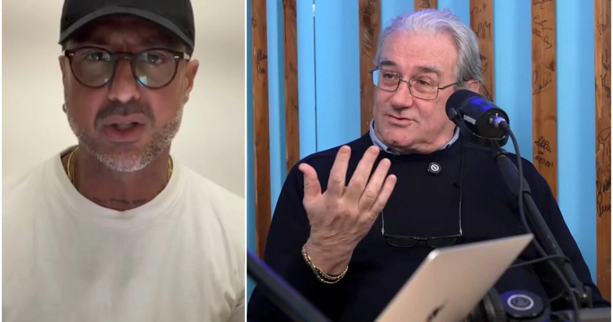 Ivano Chiesa: decisão do Tribunal de Milão pode transformar Fabrizio Corona em 'Robin Hood' — preparação para batalha judicial