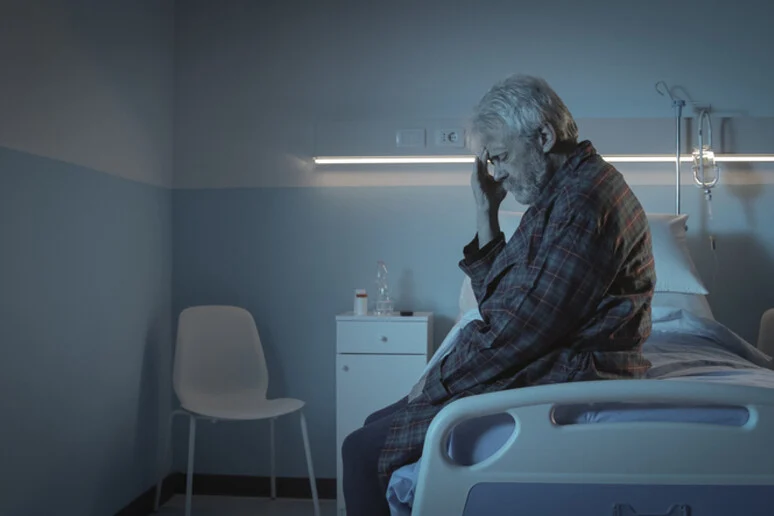 Insônia pode explicar 1 em cada 8 casos de demência nos EUA, indica estudo