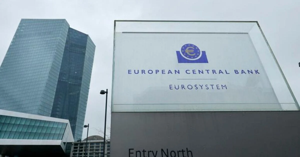 BCE mantém taxas inalteradas e vê inflação caminhando para 2%: Lagarde alerta para desafio comercial dos dazi