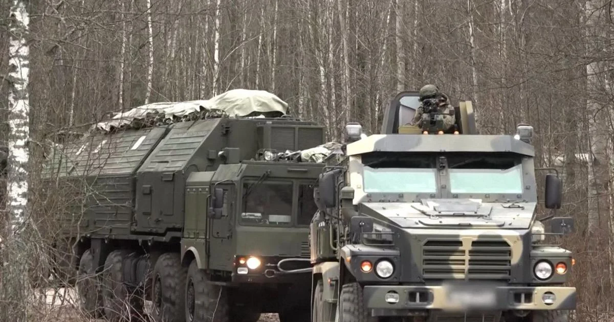 O retorno do espectro nuclear: Termina a era dos acordos START e o redesenho da segurança estratégica