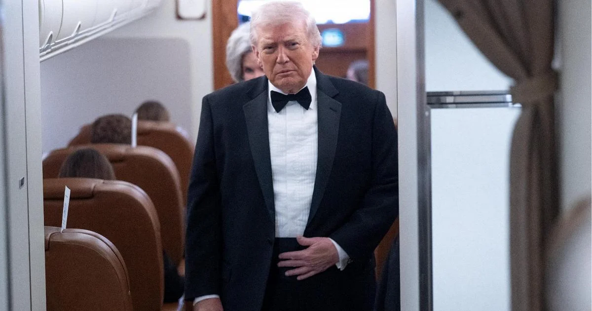 Tensão EUA–Cuba: Trump confirma diálogo enquanto embargo a petróleo pressiona Havana