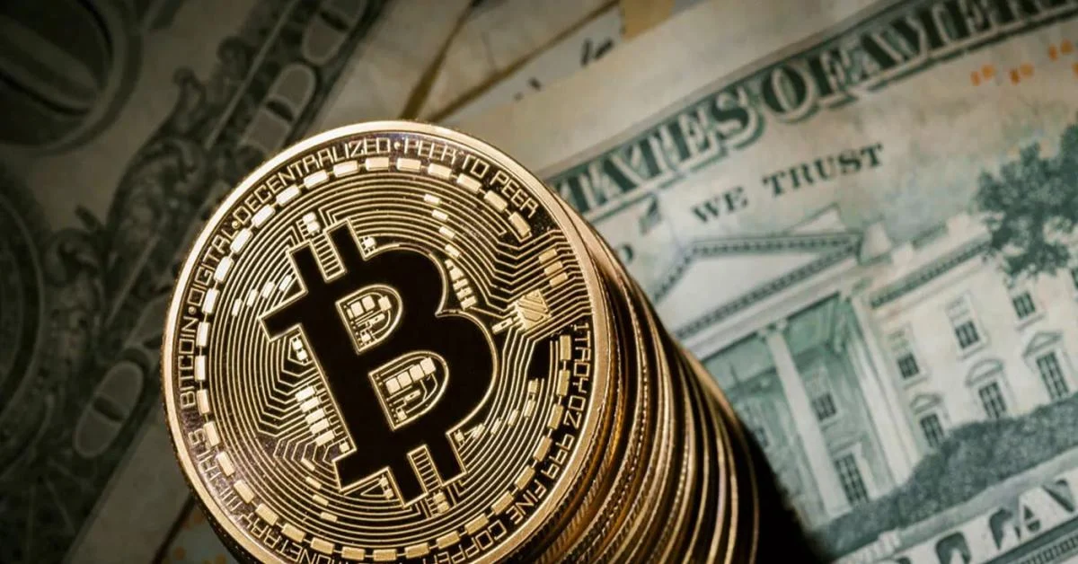 Bitcoin cai abaixo de US$70.000: queda semanal de 8% e impacto das apostas de Trump e da indicação de Kevin Warsh