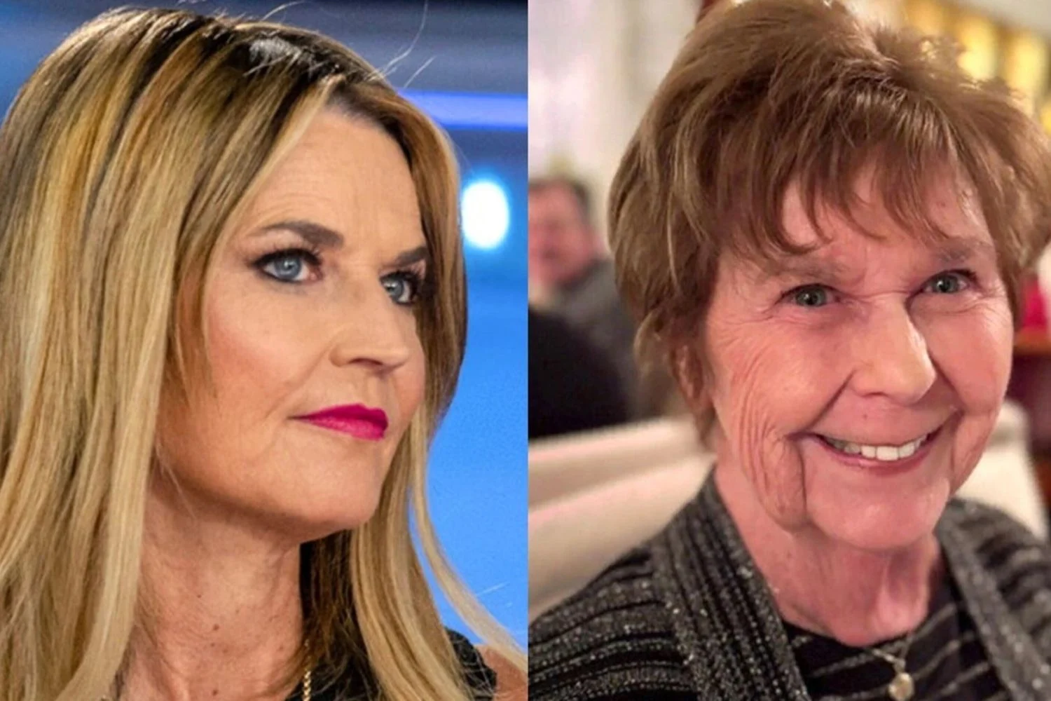 Rapita la madre della conduttrice Nbc: l'appello della figlia e Trump — agi.it