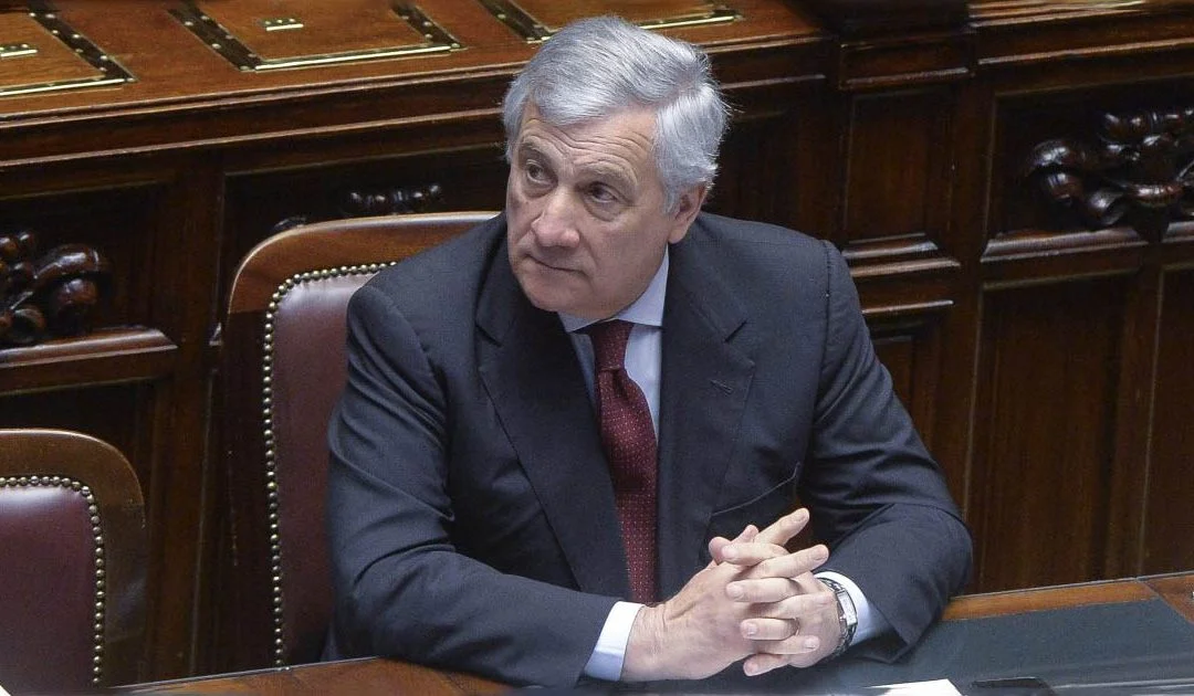 Itália sob pressão para coordenar resposta à Rússia