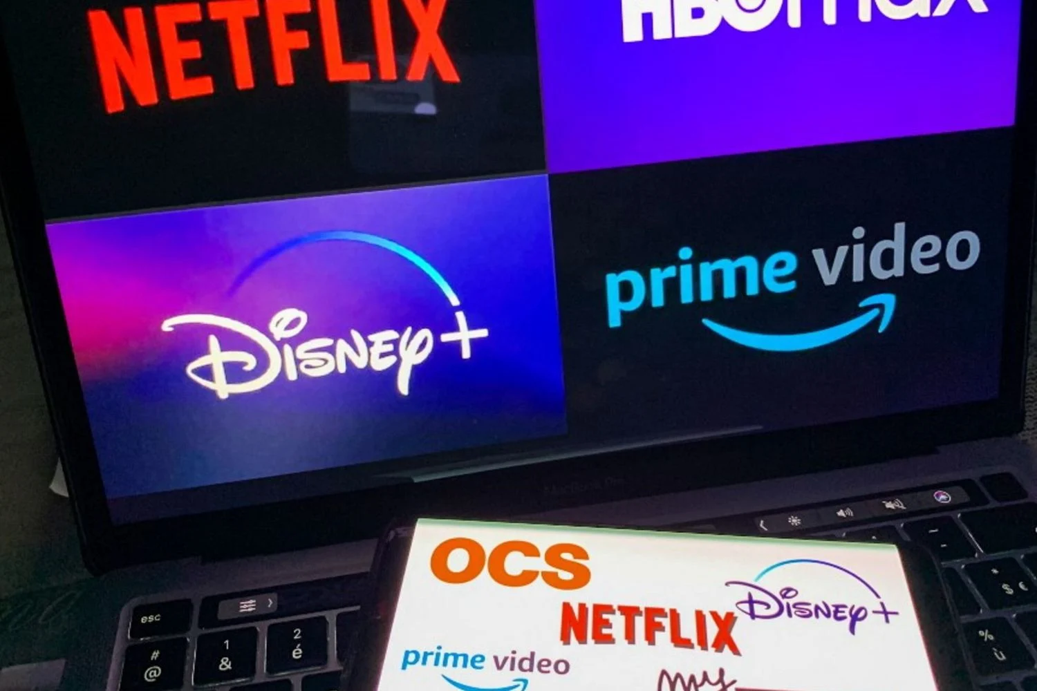 Alemanha exige 8% das plataformas de streaming para financiar o cinema nacional