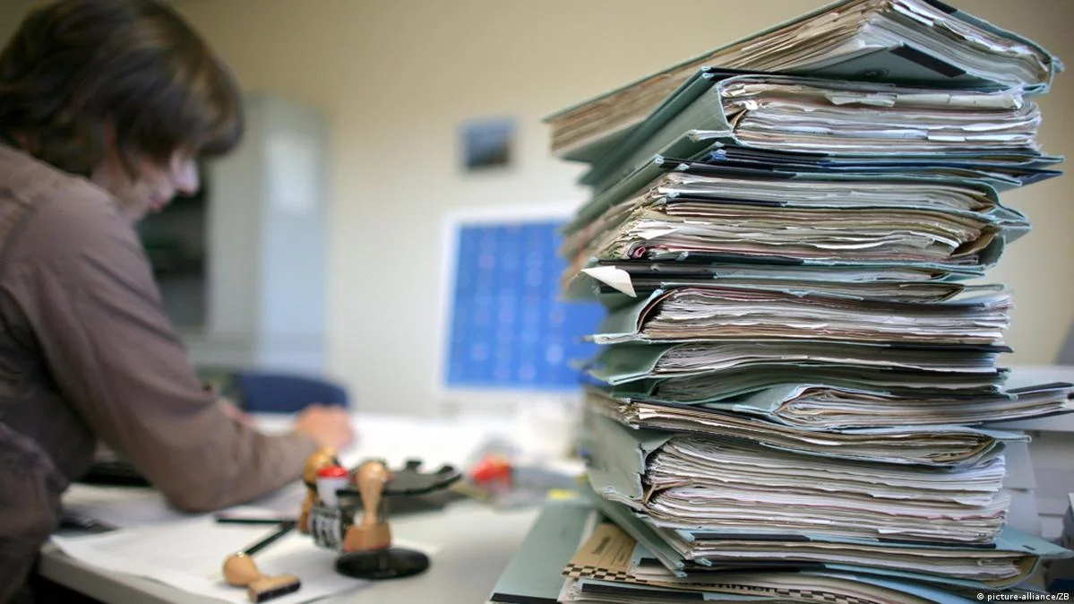 Processos de Cidadania Italiana paralisam Tribunal de Veneza