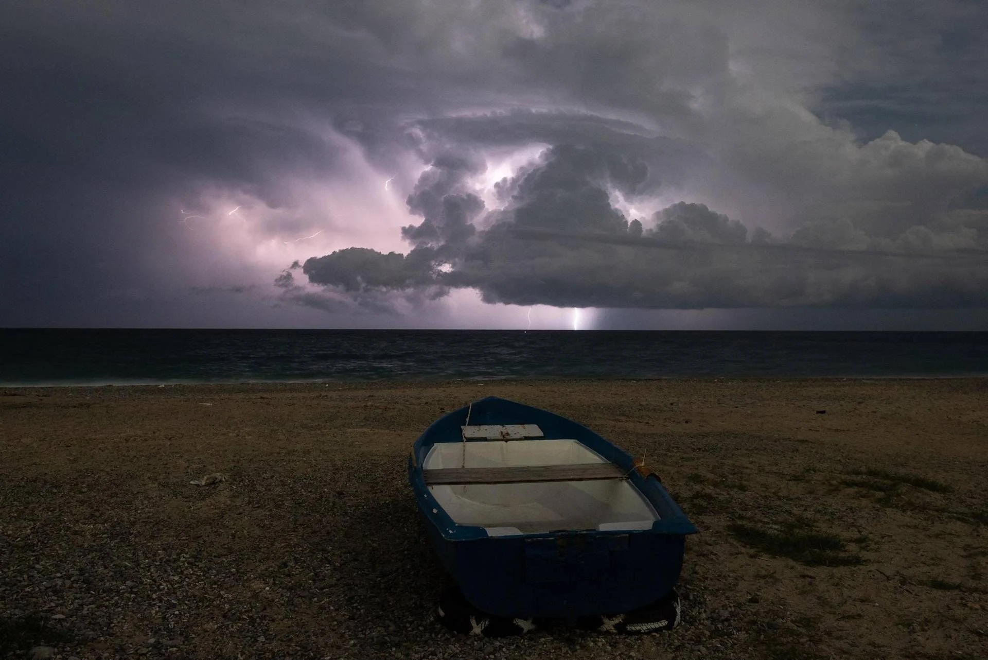 Neve no Norte e chuva intensa no Sul: Itália dividida nas previsões até 8 de fevereiro