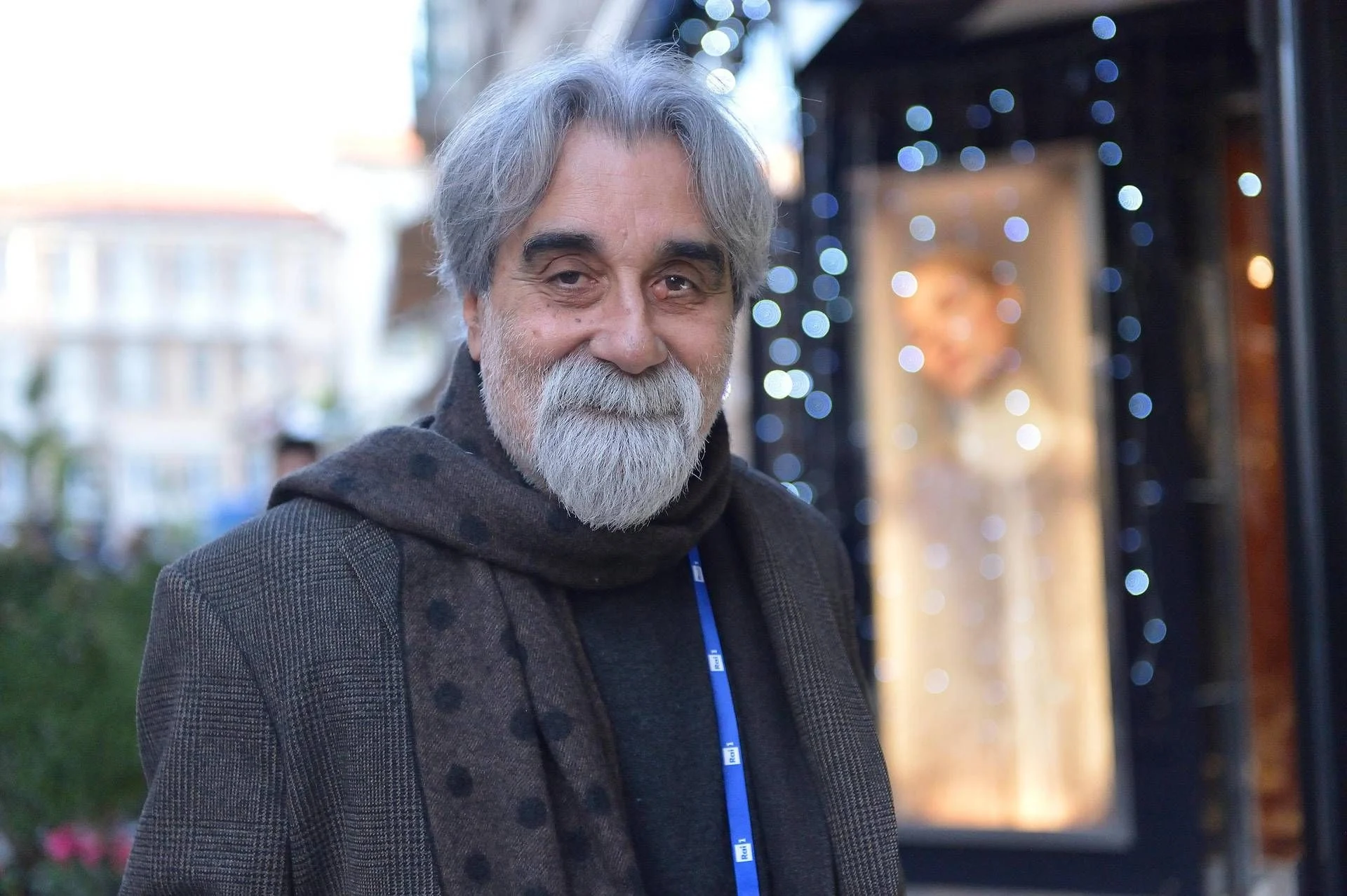 Sanremo inaugura Casa Vessicchio: um palco para os jovens talentos