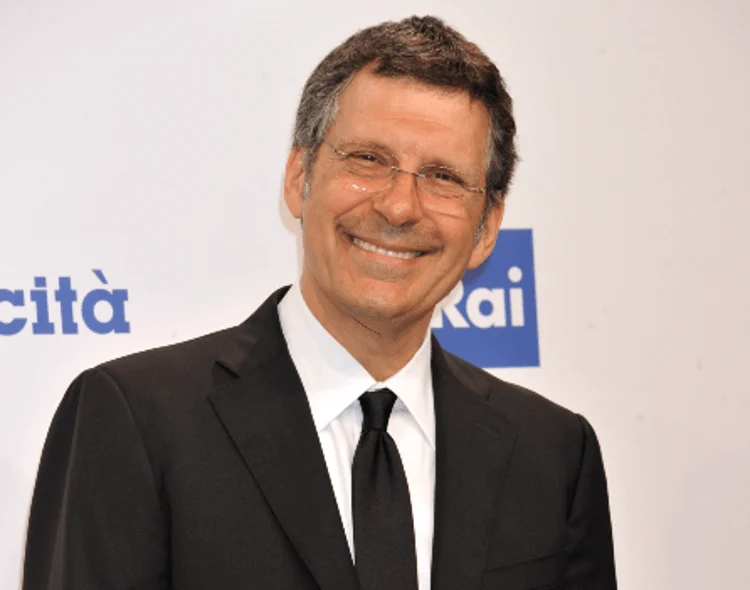 Fabrizio Frizzi: lembrança do 'volto buono' da TV no que seria seu 68º aniversário