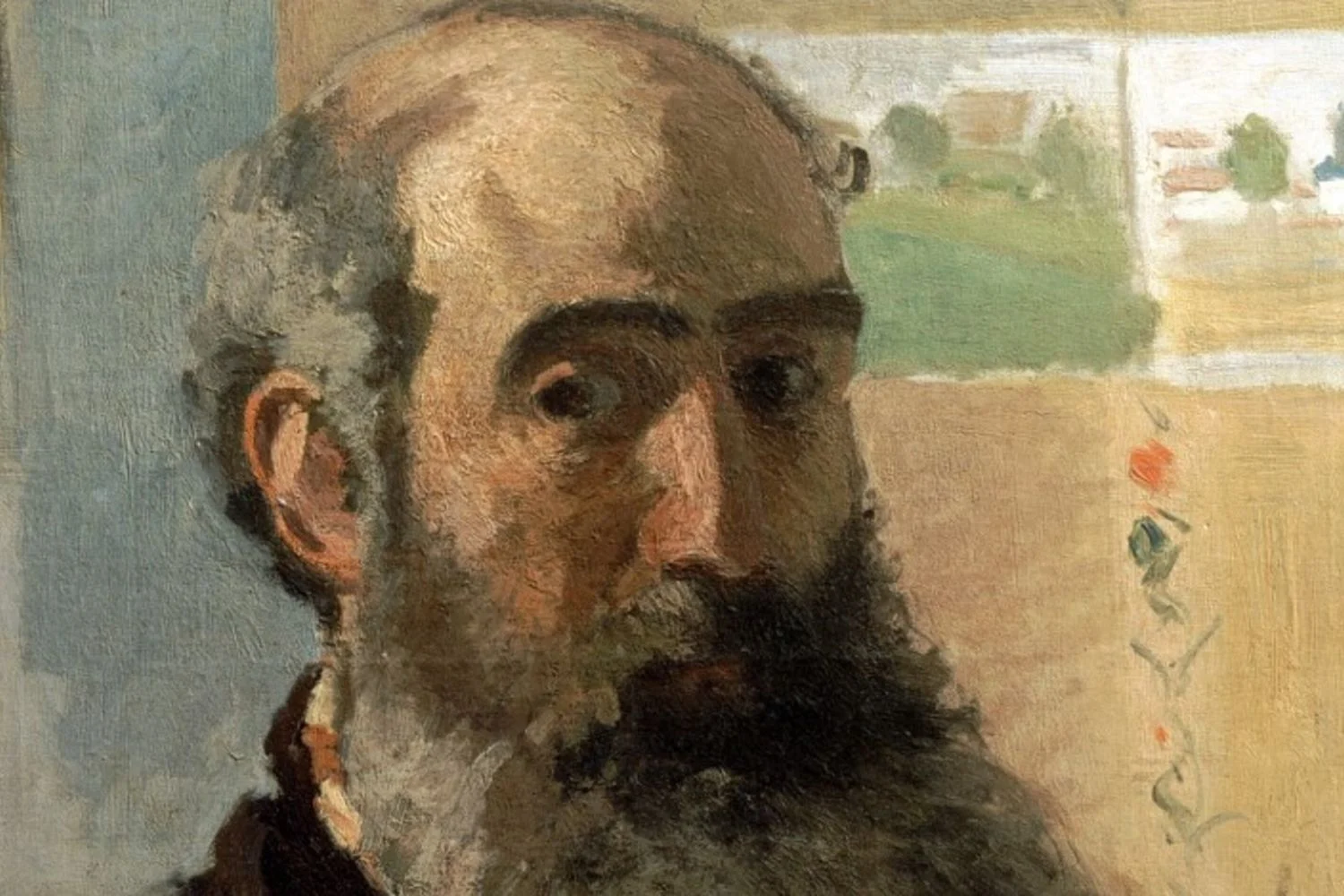 Pissarro e o Met no centro de disputa: herdeiros Braunthal alegam venda forçada durante o nazismo