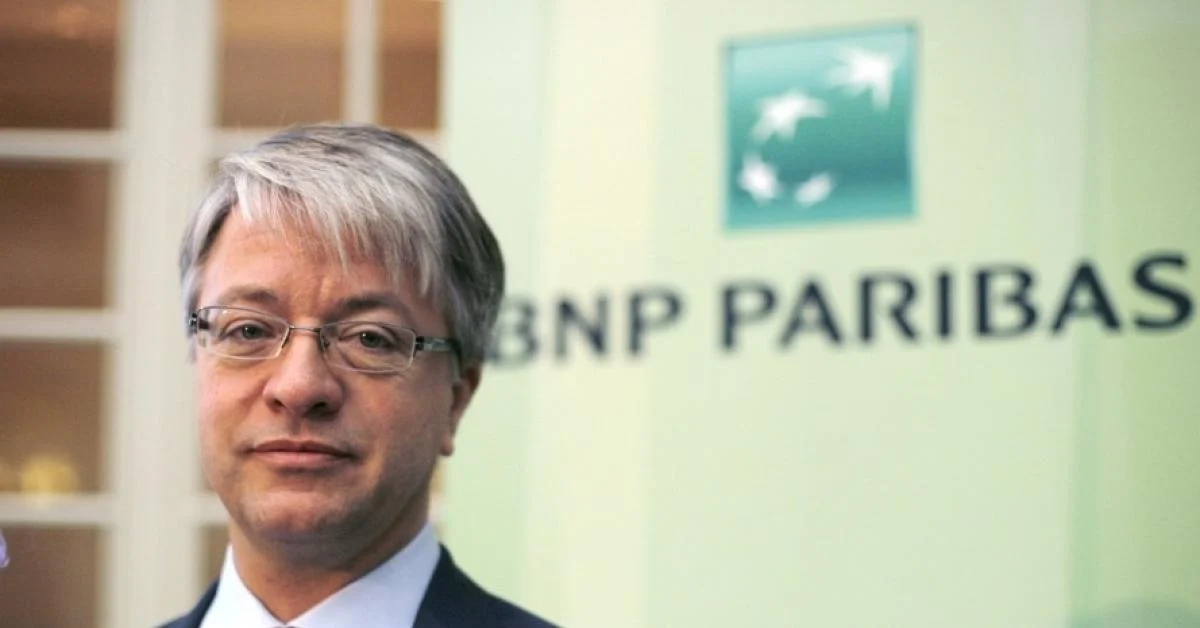 BNP Paribas fecha 2025 com lucro líquido de €12,2 bi, receitas de €51,2 bi e dividendo de €5,16 por ação