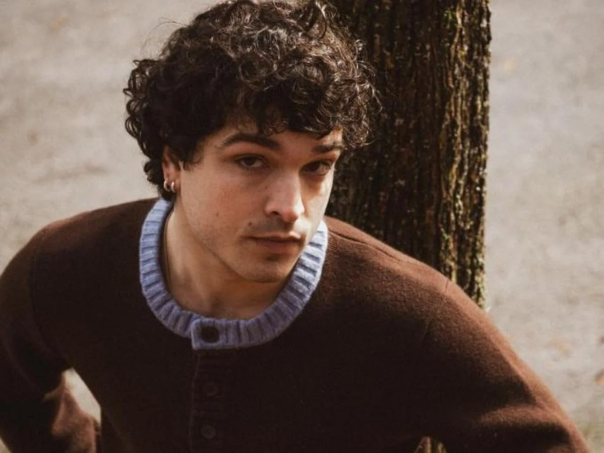 Leo Gassmann e o dilema das artes: «Não levantemos muros na música»