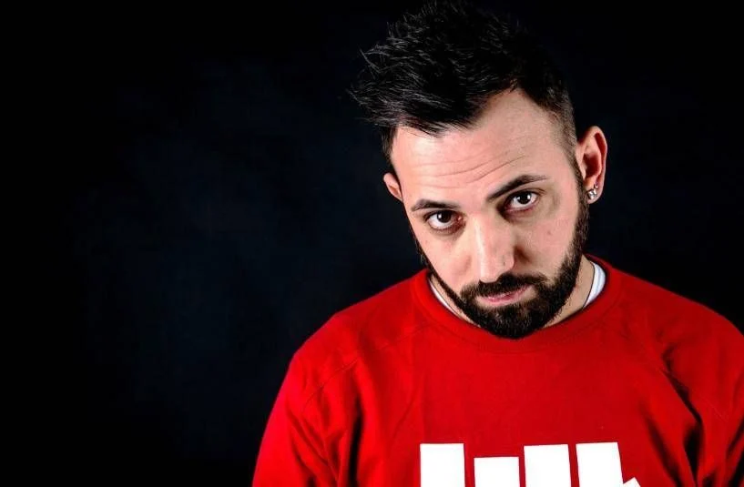 Endi lança 'Canzoni d'amore': o rap que reescreve as paisagens do amor