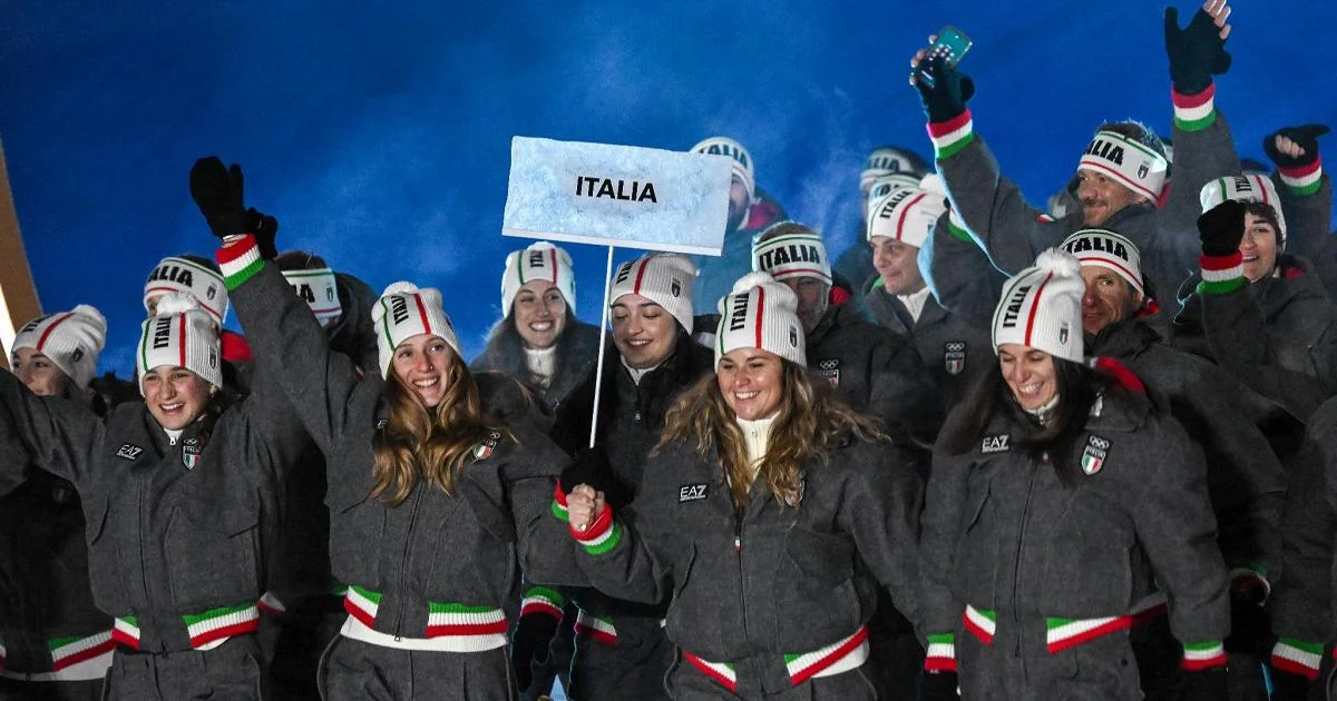 Agenda do dia: Itália em busca das primeiras medalhas entre Stelvio, Livigno e Cortina