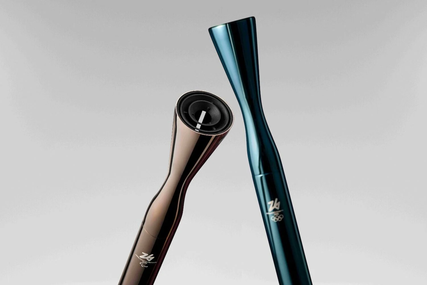 Milano‑Cortina 2026: pela primeira vez na história dois braseiros são acesos simultaneamente em Milão e Cortina