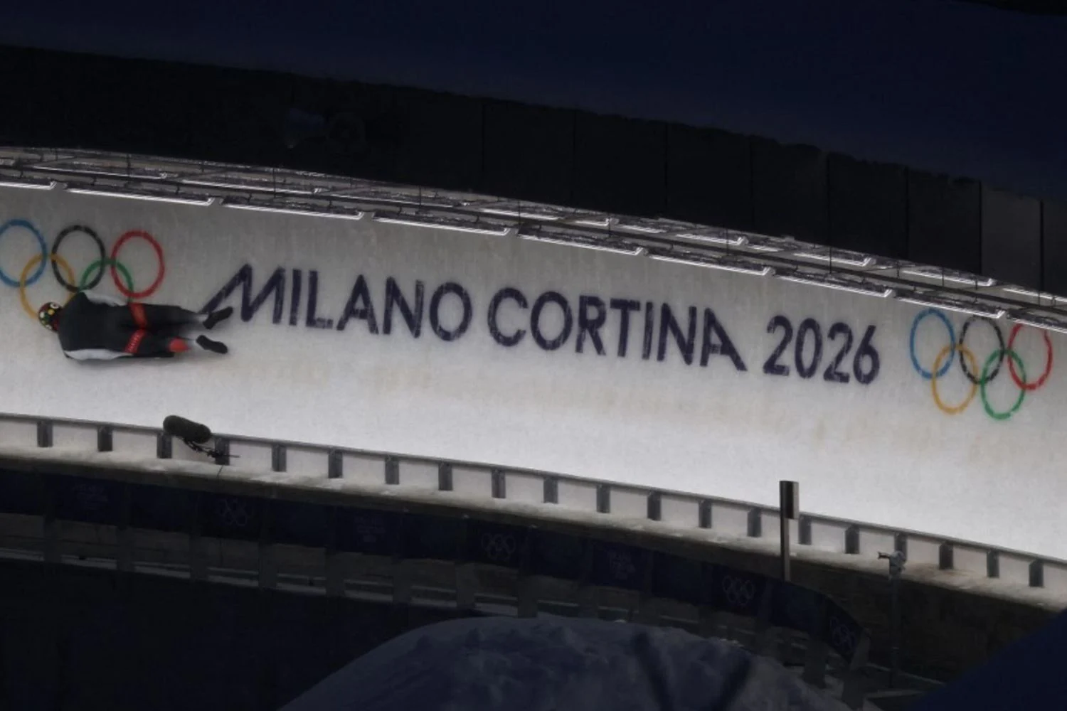 Skeleton em Milano Cortina 2026: adrenalina, história e a novidade da prova por equipes