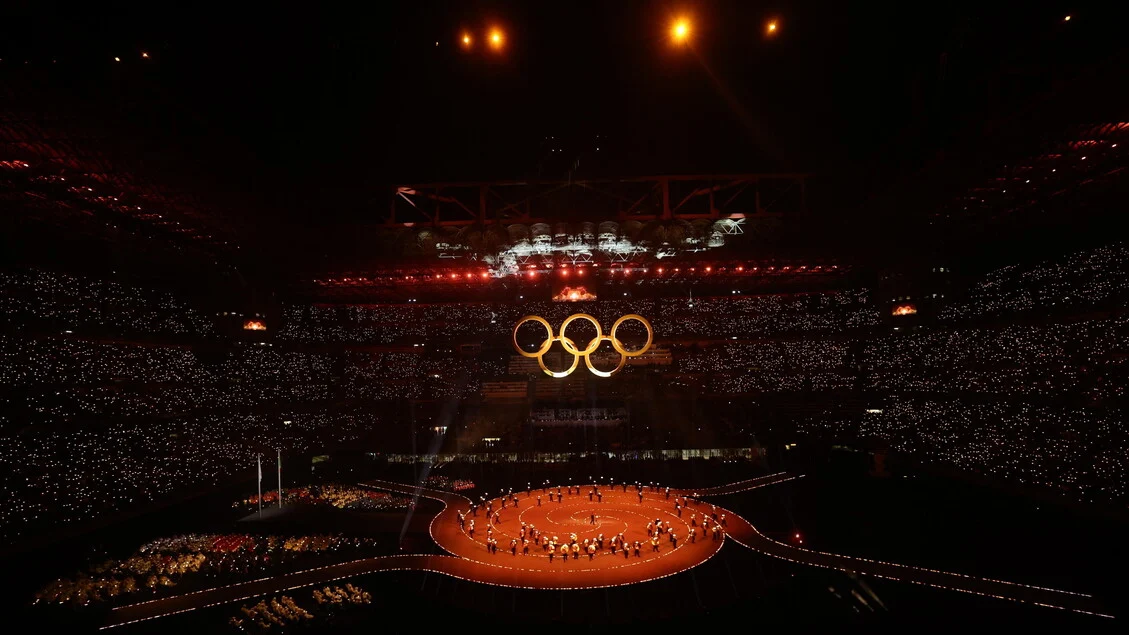 Milano Cortina 2026: Varnier celebra sucesso operacional da cerimônia de abertura