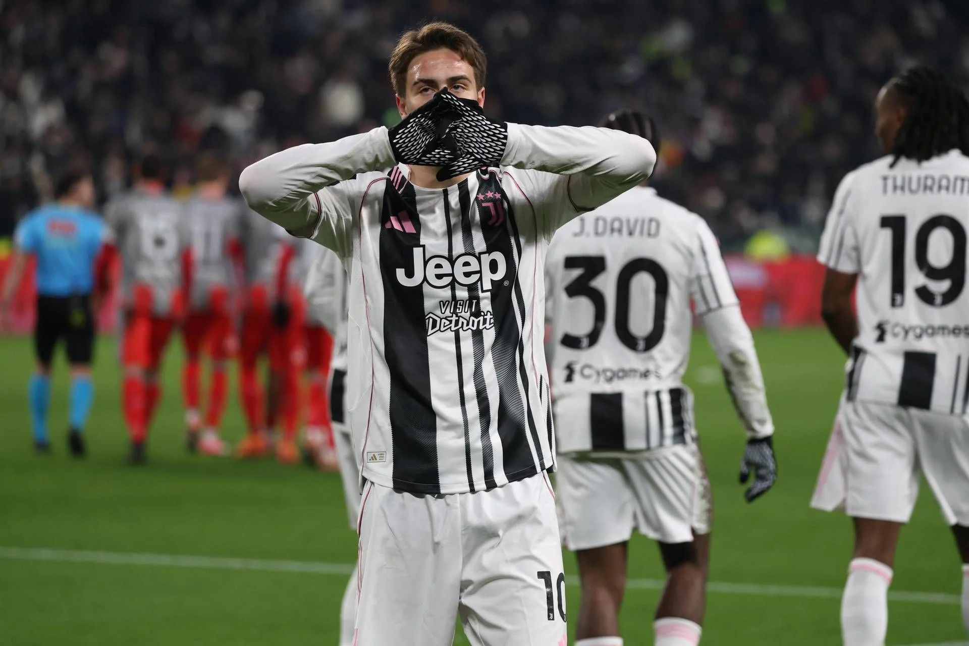 Juventus renova contrato de Kenan Yildiz até 2030: aposta na continuidade e liderança jovem