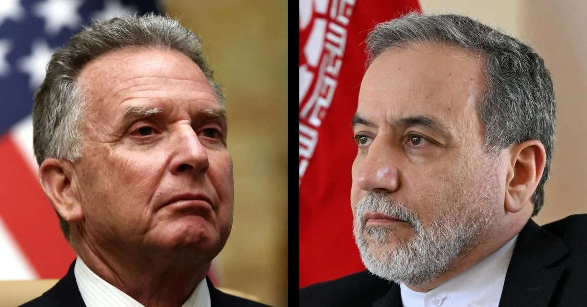 EUA e Irã retomam negociações nos EUA: Trump diz querer acordo; Teerã ameaça bases americanas na região