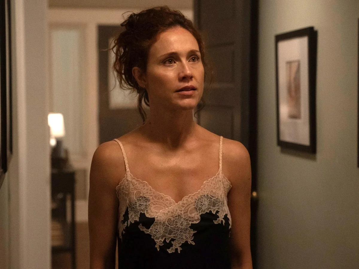 Gabriella Pession em Tell Me Lies: o espelho das relações tóxicas e a escolha de criar o filho em Roma