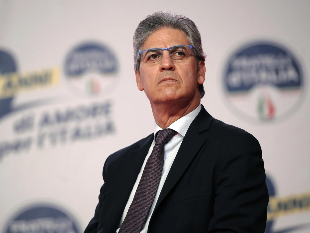 Paolo Petrecca e as gafes na telecronaca da cerimônia das Olimpíadas: quando a transmissão vira espelho do nosso tempo