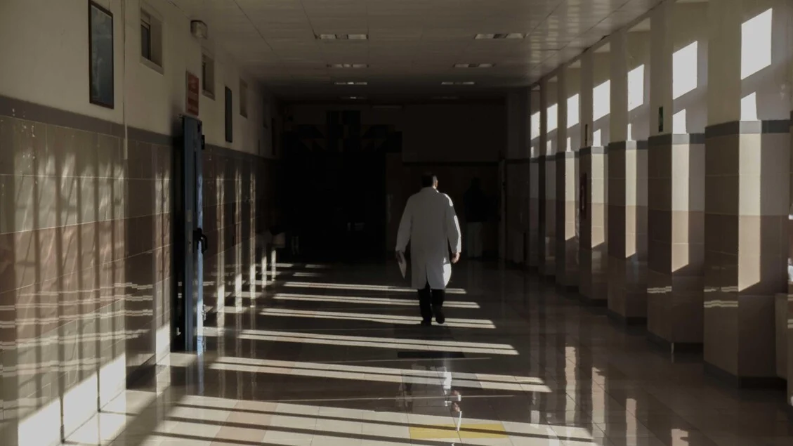 Gelo seco no transporte faz cancelar transplante de coração de criança em Nápoles