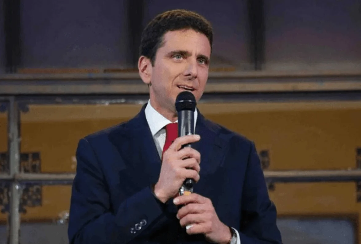 Lollobrigida: ouro e recorde e o legado da Fondazione Fiera Milano para Milano-Cortina