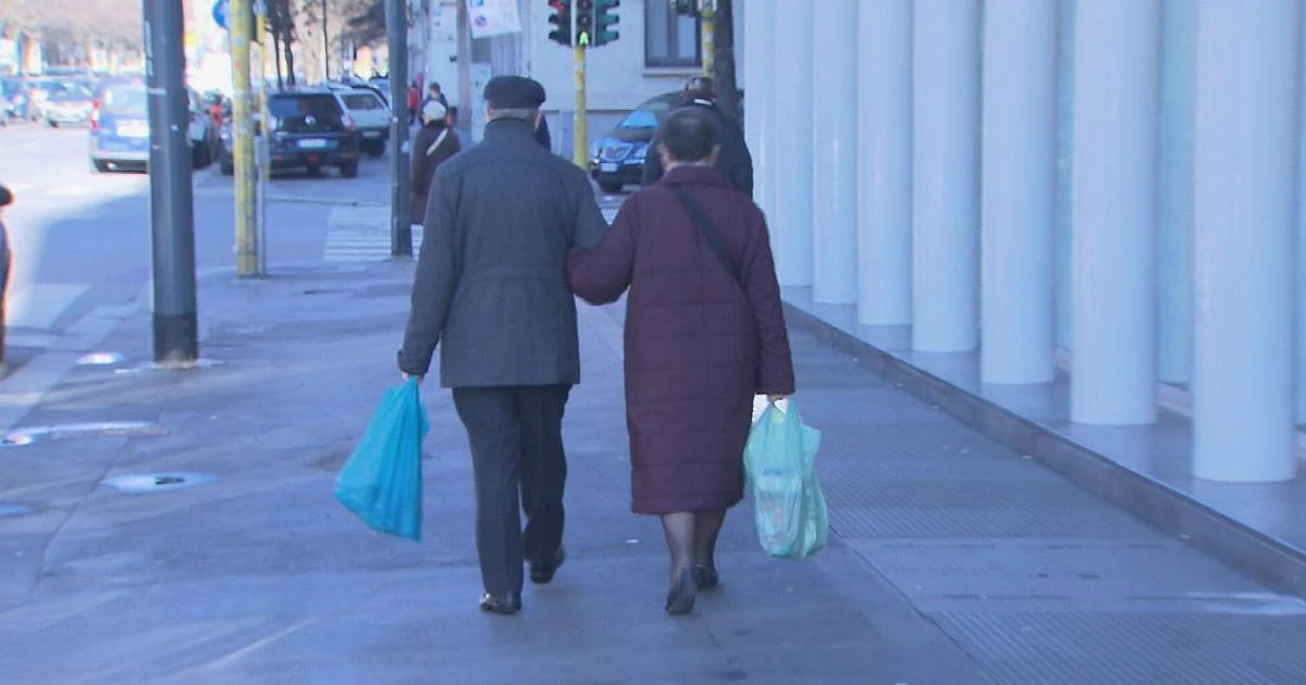 Aumentos nas pensões a partir de março: corte da segunda aliquota do IRPEF e majorações sociais entram em vigor