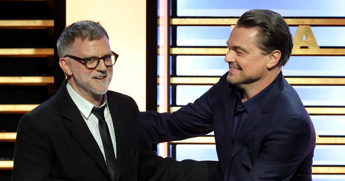 Paul Thomas Anderson vence o DGA e fortalece seu favoritismo rumo ao Oscar