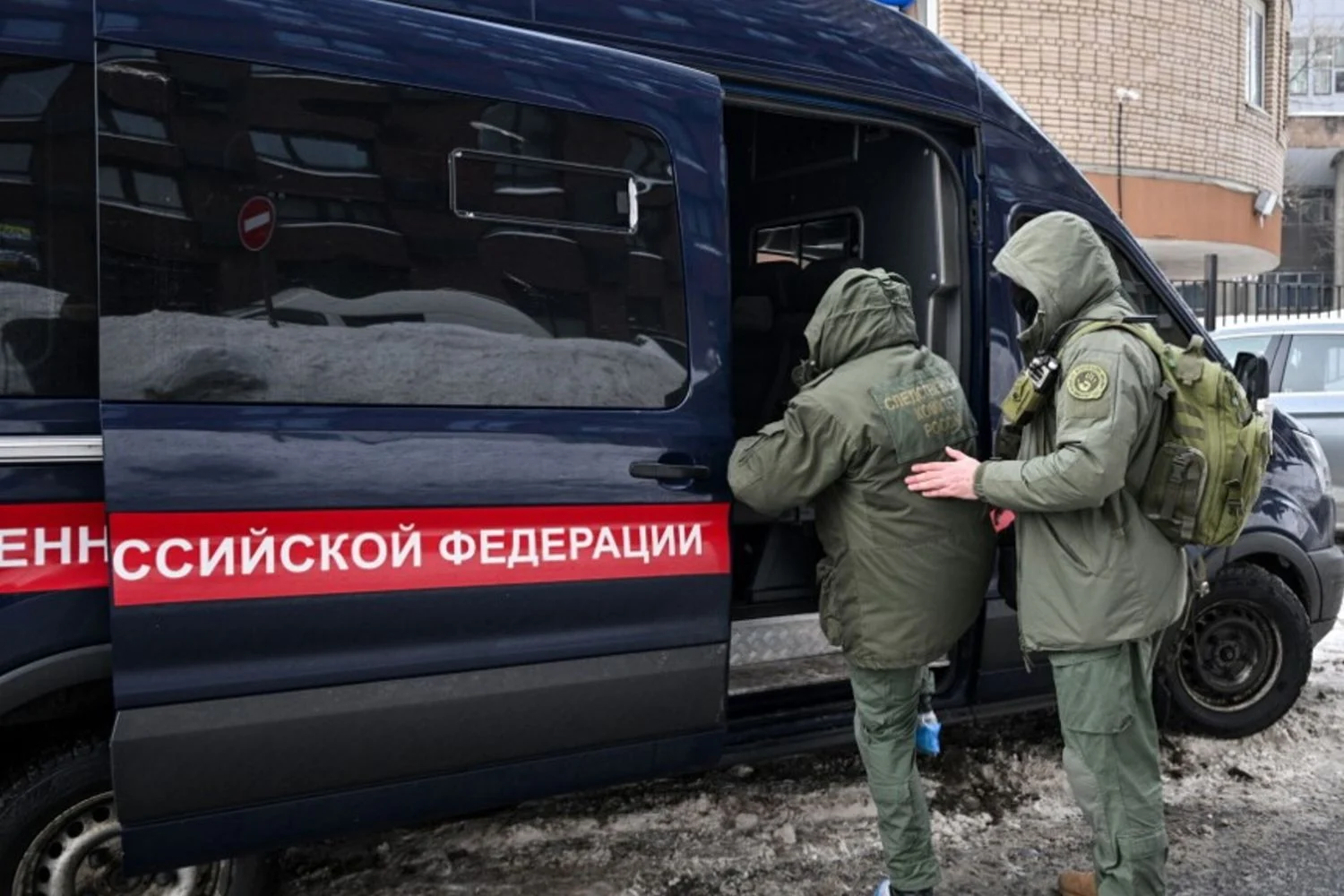 Extradição de suspeito do atentado contra o general Alekseyev: Moscou confirma prisão em Dubai